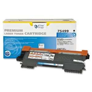  Elite Image 75499, Remanufactured TN450 Laser Toner 