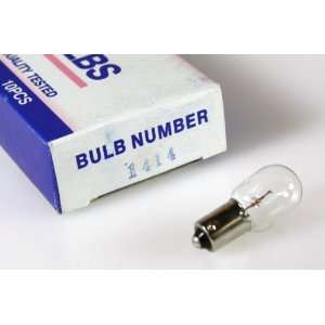  Eiko 49695   1414 Miniature Automotive Light Bulb