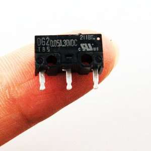  CHERRY DG2 Switch Microswitch For Apple G3 G4 G5 Mouse 