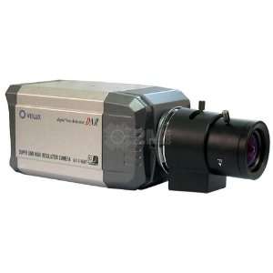    Veilux SVS 60CDNRD Standard Night Box Security Camera Electronics
