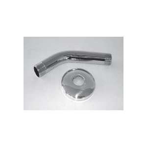  TT 4T 148 1 8 SHOWER ARM CP