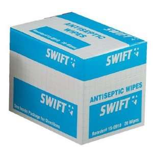   aid Antiseptic Wipes   150910 SEPTLS714150910