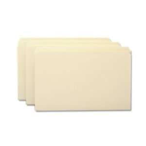  Smead 15310   File Folders, Straight Cut, Reinforced Top 