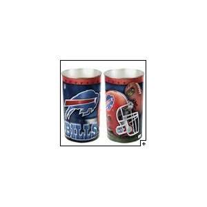  NFL Buffalo Bills XL Trash Can