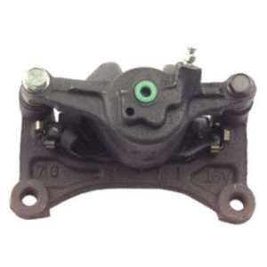  Cardone 17 1649 Remanufactured Brake Caliper Automotive