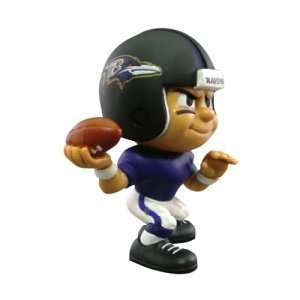  Baltimore Ravens NFL Lil Teammates Vinyl Sports Figure 