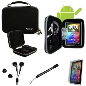  Case For WiFi HotSpot GPS 5MP 16GB Android OS AD2P 7 Inch Tablet 