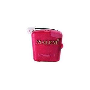  Malem ULTIMATE Bedwetting Alarm with Sound and Vibration 
