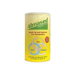  Almased Synergy Diet   17.6 oz (Quantity of 2) Health 