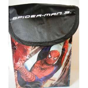  Spiderman 3   Lunch Bag Toys & Games