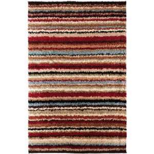  Surya Concepts CPT 1712 16X16 Sample Swatch Area Rug 