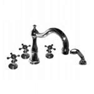  Newport Brass 3/1767/15S Bathroom Faucets   Whirlpool 