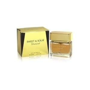 Sweet & Sour Diamond 3.3 Oz Eau De Parfum Womens Perfume Impression of 