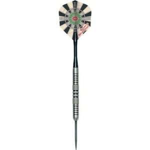   Steel Tip Darts with Case Weight 23 grams   18023 Toys & Games