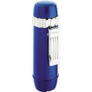  Vector Triforce Triple Torch with Punch Sparkle Blue 