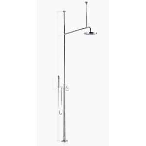  Dornbracht 26050885 060010 Shower System With Wall Mounted 