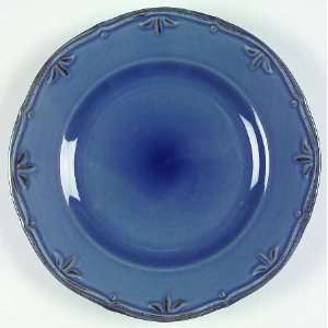  Thomson Sicily Blue Dinner Plate, Fine China Dinnerware 