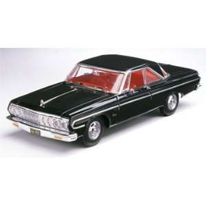  1/25 64 Plymouth Belvedere Toys & Games