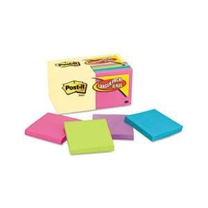  Post it Notes Original Pads Assorted Value Packs Office 