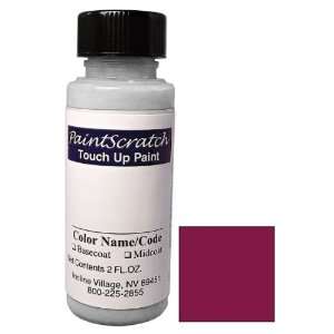   for 1988 Buick All Other Models (color code 76/WA8984) and Clearcoat
