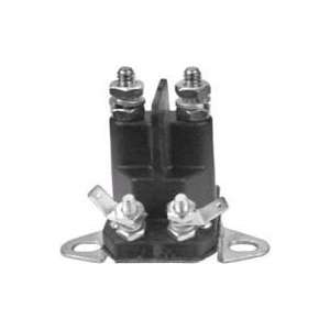  Lawn Mower Solenoid Starter Replaces AMF/DYNAMARK/NOMA 