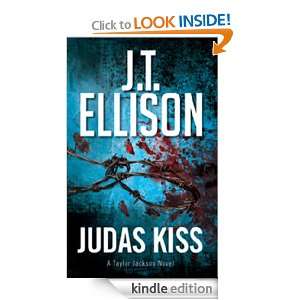 Start reading Judas Kiss  