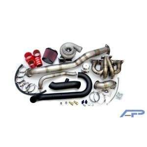  Agency Power GT30R/35R Turbo Kit AP CT9A 105 Automotive