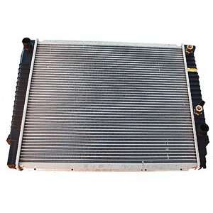  1995 1997 VOLVO 960 2.9L RADIATOR Automotive