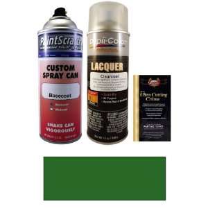   Metallic Spray Can Paint Kit for 1999 Mazda Truck (SH/19J) Automotive