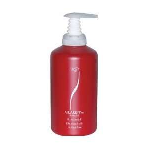   Clarifying Rinse 33.8 oz   1 liter (litre)