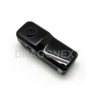   WorldS Smallest High Resolution Mini Dv Spy Camera Md80 Electronics