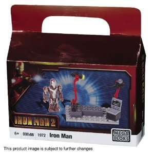  Ironman 2 Aerial Attack Asst Toys & Games