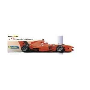  Scalextric C2708 A1 GRAND PRIX TEAM NETHERLANDS Toys 
