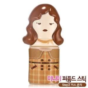  Etude House MiniMe Perfumed Stick #Ms. Lonely Beauty