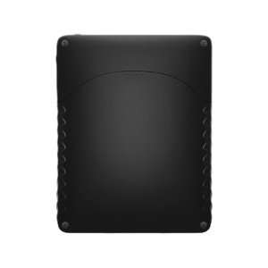  Ivyskin Quattro T5 for iPad 2, Jet (Q5 Jet) Electronics