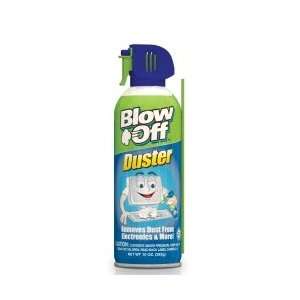  Blow Off Duster; 10 ounce 