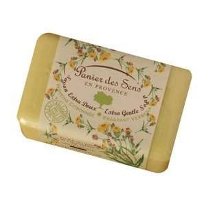  Panier des Sens Fragrant Verbena Shea Butter Soap Beauty