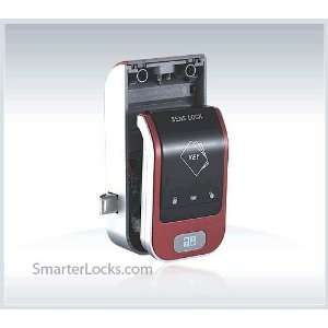 SENS Keyless Electronic Digital Keypad LOCK SET for Locker and Cabinet 