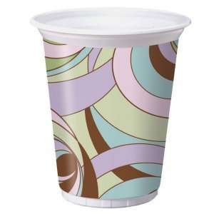  Parenthood 16 oz. Plastic Cups