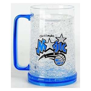  Orlando Magic Crystal Freezer Mug Best Gift Sports 