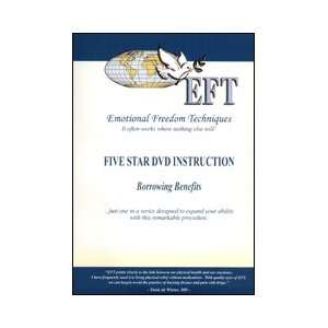  EFT Borrowing Benefits 