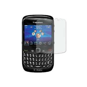  EMPIRE Crystal Clear Screen Protector for Blackberry Curve 