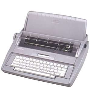  Brother SX 4000 Electronic Typewriter Electronics
