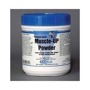  Durvet Animed Muscle Up 2.5 Pounds   90371