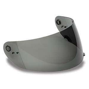 Rockhard Shield for Rockhard Helmet     /Smoke Anti Fog 