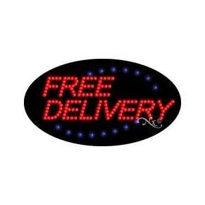  LABYA 24097 Free Delivery Animated LED Sign Office 