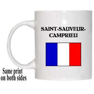  France   SAINT SAUVEUR CAMPRIEU Mug 