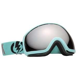   Rider Inspired Design Series EG2 Goggles 2012