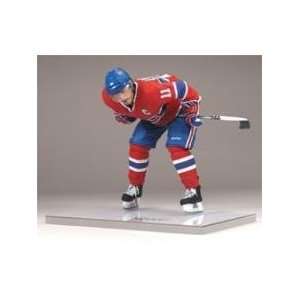  Saku Koivu 2009 All Star Game Exclusive McFarlane Figurine 