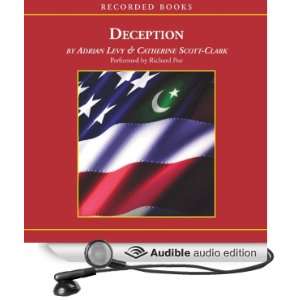  Deception Pakistan, the United States, and the Secret 